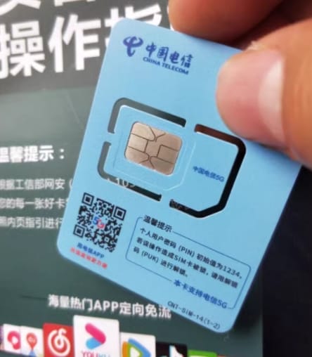 移动营业厅流量卡推荐吗？移动营业厅流量卡套餐哪个好？